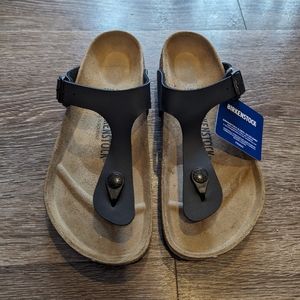 NWT Birkenstock sandals